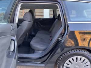 Volkswagen Passat 2010 Euro 5 2.0 TDI 233.000 KM — miniatura 7