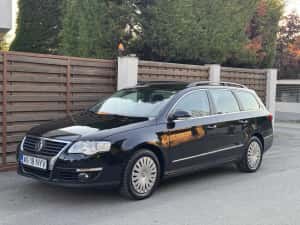 Volkswagen Passat 2010 Euro 5 2.0 TDI 233.000 KM — miniatura 9