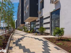 Apartament in dezvoltare, 2 camere 65 mp Envogue Residence Iuliu Maniu — miniatura 5