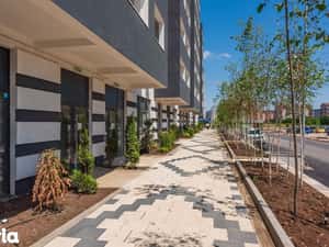 Apartament in dezvoltare, 2 camere 65 mp Envogue Residence Iuliu Maniu — miniatura 6