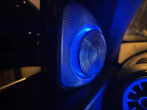 Mercedes E Class 2018 — miniatura 3