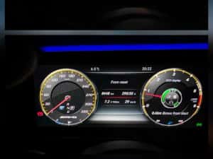 Mercedes E Class 2018 — miniatura 4