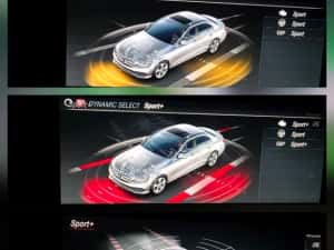 Mercedes E Class 2018 — miniatura 5