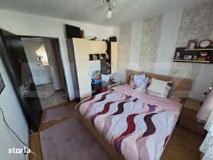 Apartament de vanzare, 3 camere & balcon, Cehu Silvaniei — miniatura 5