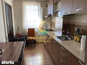 2 camere cu centrala proprie - Metrou Leonida — miniatura 4