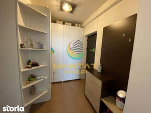 2 camere cu centrala proprie - Metrou Leonida — miniatura 5