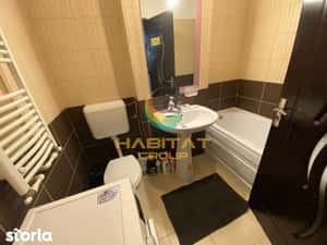 2 camere cu centrala proprie - Metrou Leonida — miniatura 6