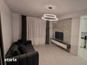 Apartament 2 camere de închiriat | Grozăvești | Regie Residence 2 | La — miniatura 4