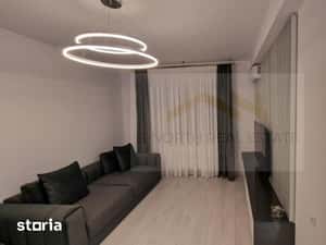 Apartament 2 camere de închiriat | Grozăvești | Regie Residence 2 | La — miniatura 5