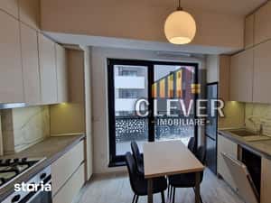 Prima inchiriere 2 camere, mobilat utilat , parcare , 7 min metrou Tec — miniatura 4