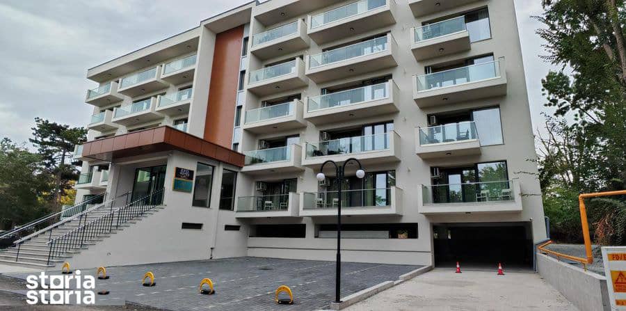 Apartamente si garsoniere de inchiriat Eforie Nord — fotografie 1 din 6