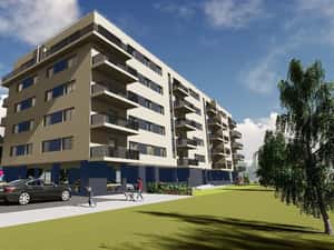 Locuinta spatioasa, 3 camere decomandate, fara comision - acces metrou