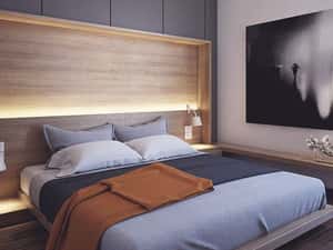 Locuinta spatioasa, 3 camere decomandate, fara comision - acces metrou — miniatura 5