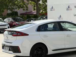 HYUNDAI IONIQ – An fabricație 2016, combi spațios, motorizare benzină hybrid, transmisie automată, 5 uși. — miniatura 6