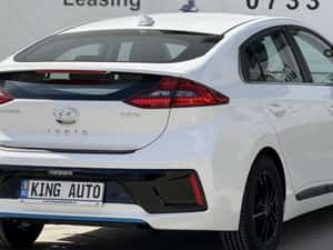 HYUNDAI IONIQ – An fabricație 2016, combi spațios, motorizare benzină hybrid, transmisie automată, 5 uși. — miniatura 7