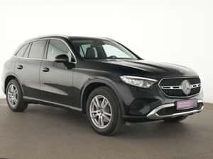 Mercedes-Benz GLC 200 SUV Second-hand 2024 — miniatura 1