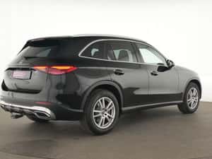 Mercedes-Benz GLC 200 SUV Second-hand 2024 — miniatura 2