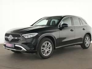 Mercedes-Benz GLC 200 SUV Second-hand 2024 — miniatura 3