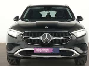 Mercedes-Benz GLC 200 SUV Second-hand 2024 — miniatura 4