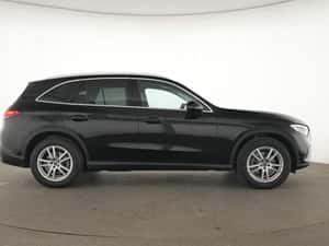 Mercedes-Benz GLC 200 SUV Second-hand 2024 — miniatura 5