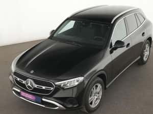 Mercedes-Benz GLC 200 SUV Second-hand 2024 — miniatura 6