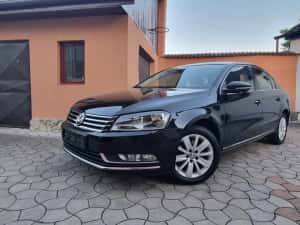 VW Passat B7 Highline 2011/ 1.4 TSI - 122 CP/Euro 5