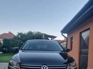 VW Passat B7 Highline 2011/ 1.4 TSI - 122 CP/Euro 5 — miniatura 4