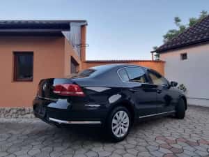 VW Passat B7 Highline 2011/ 1.4 TSI - 122 CP/Euro 5 — miniatura 5