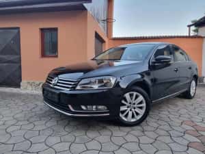 VW Passat B7 Highline 2011/ 1.4 TSI - 122 CP/Euro 5 — miniatura 9