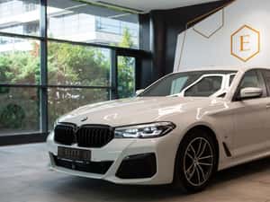 BMW 520 M Sport Automată 190 HP Diesel