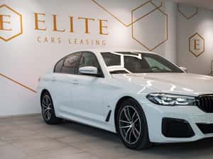 BMW 520 M Sport Automată 190 HP Diesel — miniatura 4