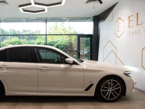 BMW 520 M Sport Automată 190 HP Diesel — miniatura 5