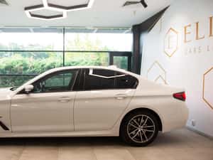 BMW 520 M Sport Automată 190 HP Diesel — miniatura 6