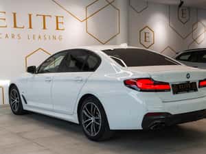 BMW 520 M Sport Automată 190 HP Diesel — miniatura 7