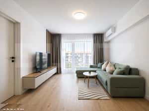 Prima Green | Ap. nou 2024 | Parcare inclusa | Sud | Mobilat PREMIUM — miniatura 2