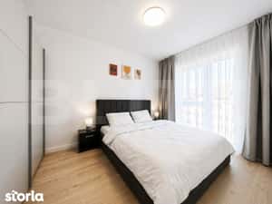 Prima Green | Ap. nou 2024 | Parcare inclusa | Sud | Mobilat PREMIUM — miniatura 5