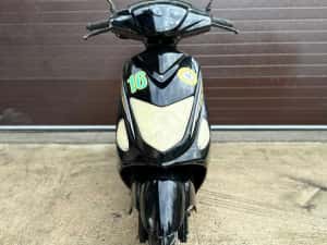 Scutere cu si fara permis+inchirieri pentru flote/individual. Cititi descrierea pentru mai multe detalii! — miniatura 5