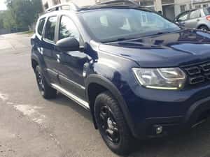 Dacia Duster 2020 1.5 dCi Comfort 4x4 – Pachet Drumuri Grele — miniatura 3