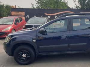 Dacia Duster 2020 1.5 dCi Comfort 4x4 – Pachet Drumuri Grele — miniatura 4