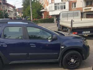 Dacia Duster 2020 1.5 dCi Comfort 4x4 – Pachet Drumuri Grele — miniatura 5