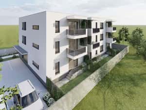 Popesti-Leordeni-Garsonieră cu grădină de 25 mp(loc parcare inclus ) — miniatura 6