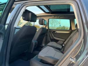 VW Pasaat b7/2.0 diesel 6+1 trepte/140 CP An 2012/ Euro 5 — miniatura 5