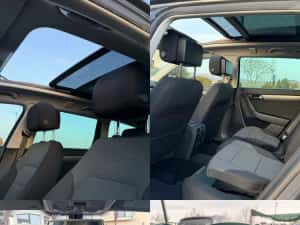 VW Pasaat b7/2.0 diesel 6+1 trepte/140 CP An 2012/ Euro 5 — miniatura 8