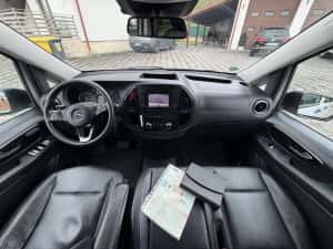 Mercedes Vito 116 8+1 Locuri Extra Lung 2019 — miniatura 5