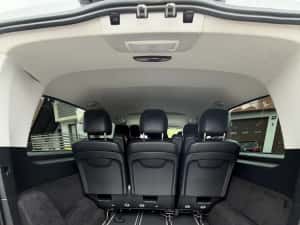 Mercedes Vito 116 8+1 Locuri Extra Lung 2019 — miniatura 8