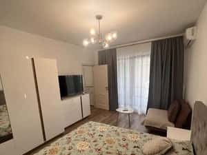 Garsoniera | Loc de parcare inclus | Plaza Residence — miniatura 4