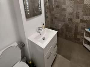 Garsoniera | Loc de parcare inclus | Plaza Residence — miniatura 5