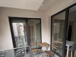 Garsoniera | Loc de parcare inclus | Plaza Residence — miniatura 6