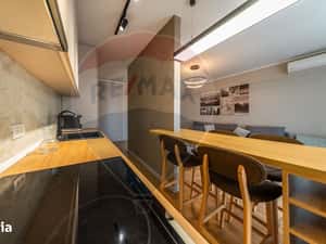 Apartament cu 2 camere, parcare și design premium — miniatura 5