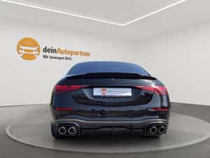 Mercedes-Benz S 63 AMG BRABUS 930 - 2024 — miniatura 2